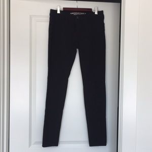 American Eagle Jeggings